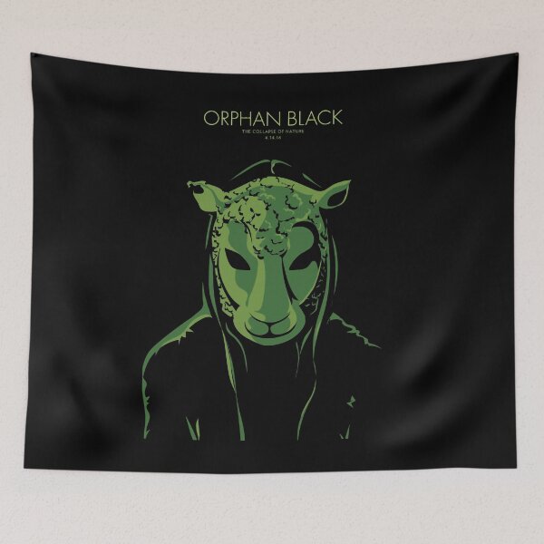 Item preview, orphan black designed and sold by angelinasui16.