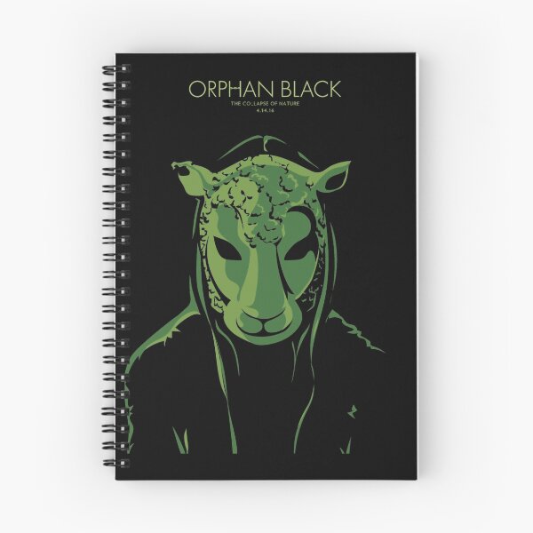 Item preview, orphan black designed and sold by angelinasui16.
