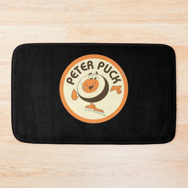 Item preview, Love Hockey Peter Design Puck Cartoon Character designed and sold by Liloclosh.