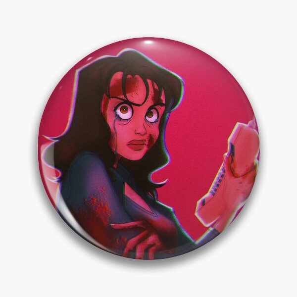 Item preview, Sidney Prescott designed and sold by vinncini.