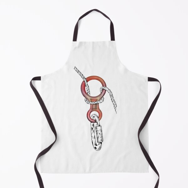 Item preview, Rock Climbing Figure 8 designed and sold by piedaydesigns.