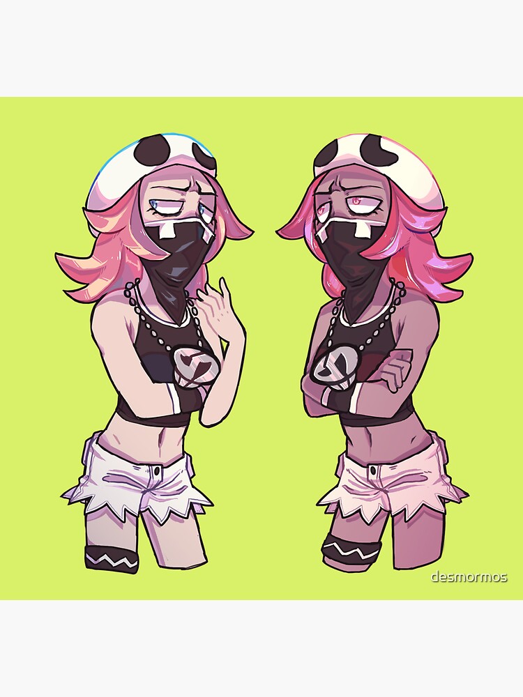 pokemon team skull shirt