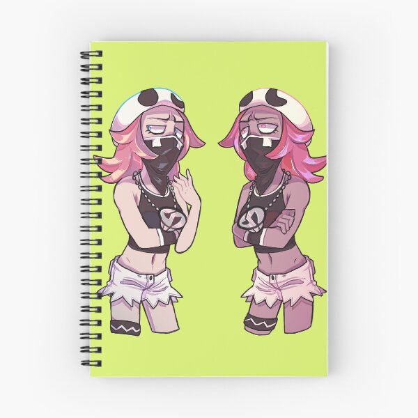 Item preview, Pokemon - Team Skull Grunts designed and sold by desmormos.