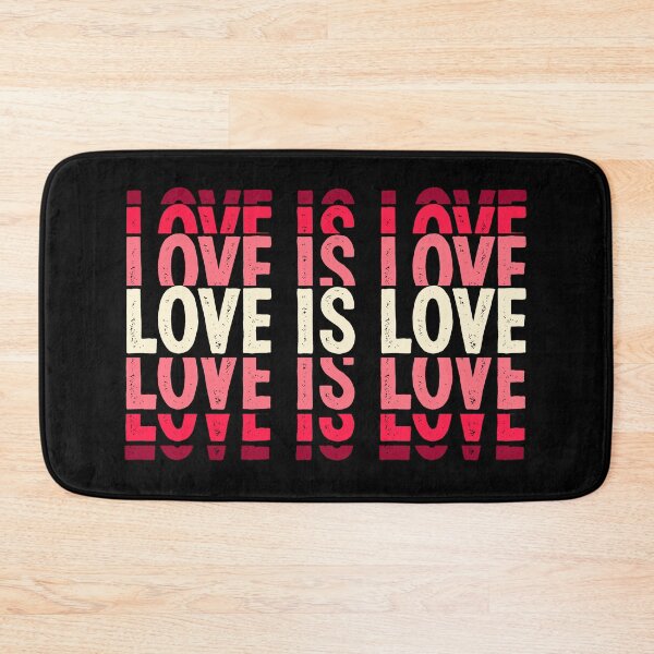 Item preview, Love is Love <3 designed and sold by ChrisMichaelis.