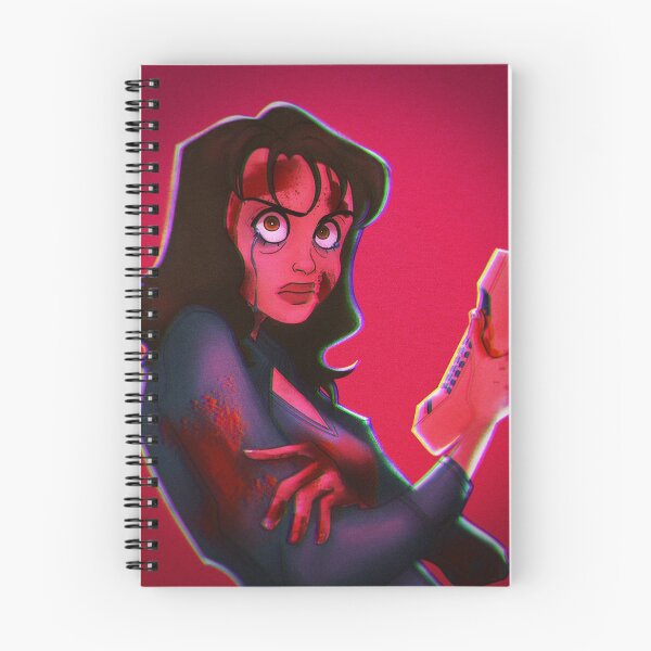 Item preview, Sidney Prescott designed and sold by vinncini.