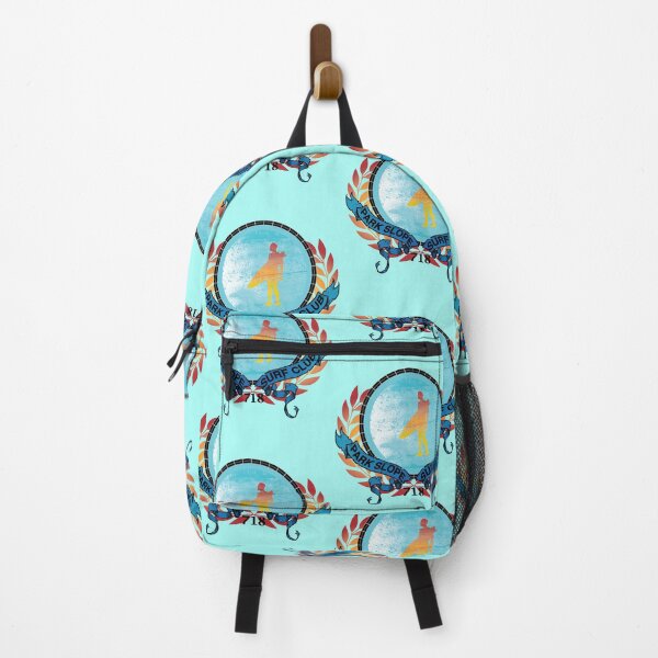Item preview, PARK SLOPE SURF CLUB designed and sold by Stanley Lambert.