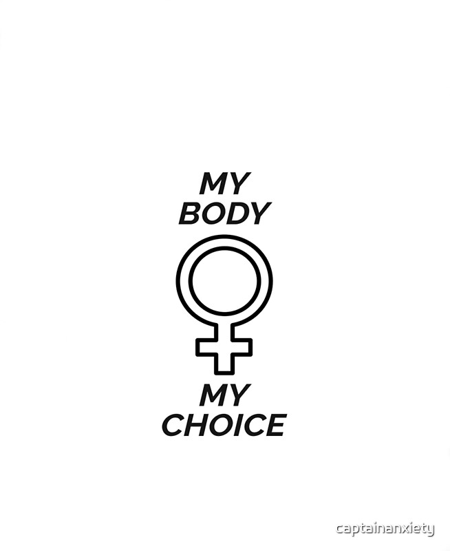 pro choice posters redbubble pro choice posters redbubble
