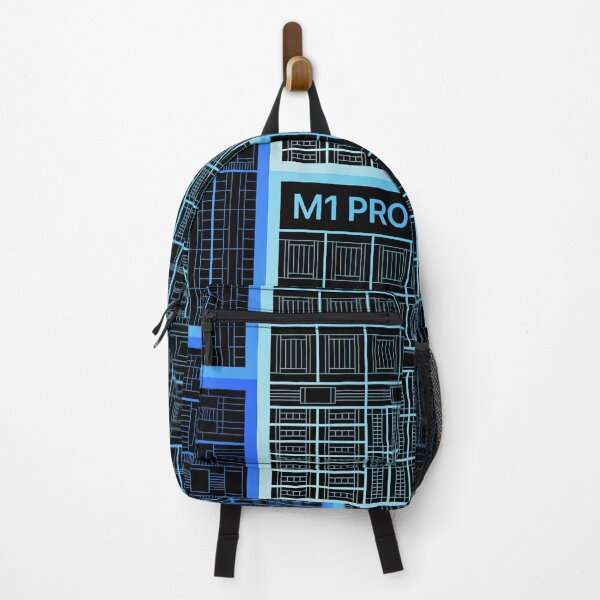 Item preview, Apple M1 Pro Die Shot designed and sold by ThunderRuler.