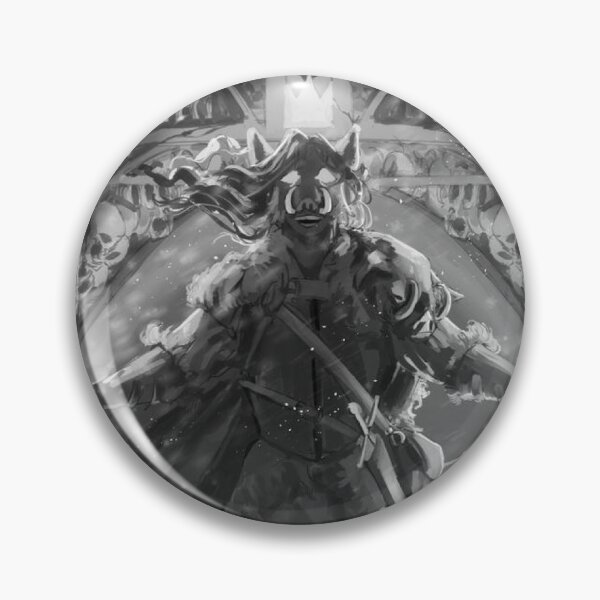 Item preview, Technoblade, "Welcome Home, Theseus" designed and sold by SeacrispsDesign.