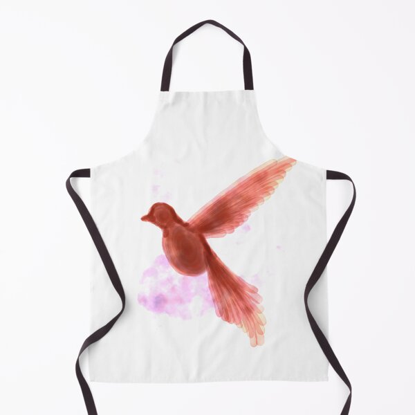 Item preview, Abstract bird designed and sold by HardToLevelUp.