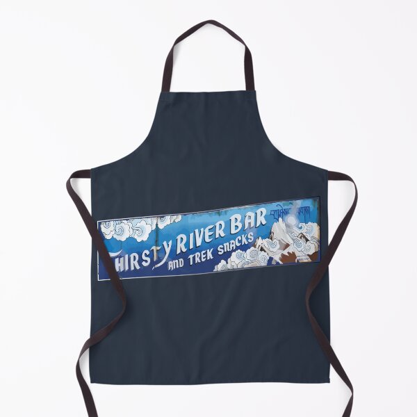 Item preview, Thirsty River Bar and Trek Snacks designed and sold by D24designs.