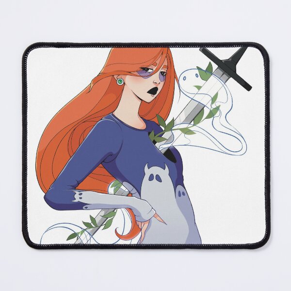 Item preview, Sword & Spirit designed and sold by Sleepybirdart.