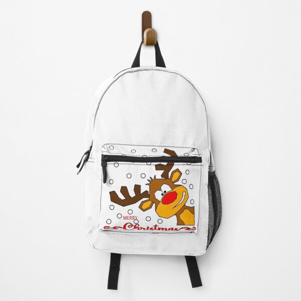 Item preview, Rudolph the Reindeer designed and sold by the Zarock Shop.