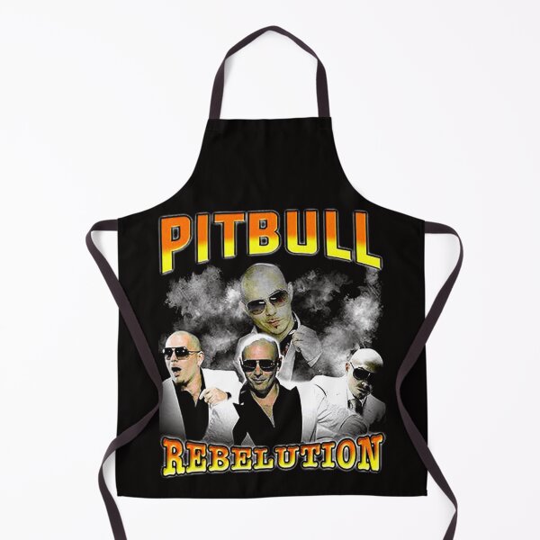 Artikelvorschau, Pitbull Mr.Worldwide Vintage entworfen und verkauft von GaryParkerrr.