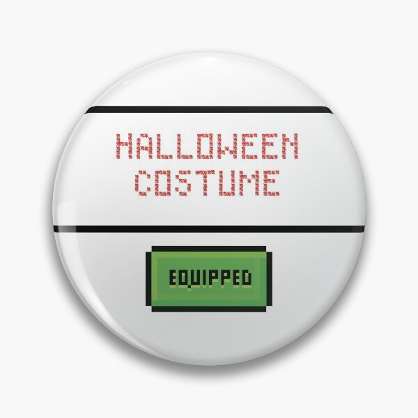 Item preview, Best Halloween Costume designed and sold by mnmlstID.