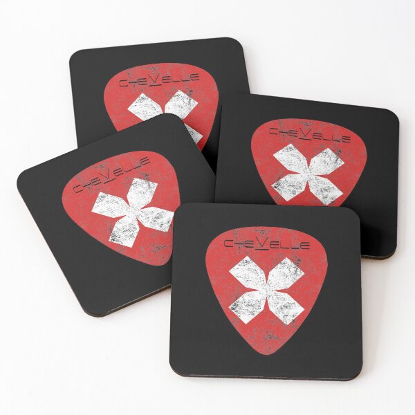Item preview, Chevelle Band  designed and sold by zanekhacking.