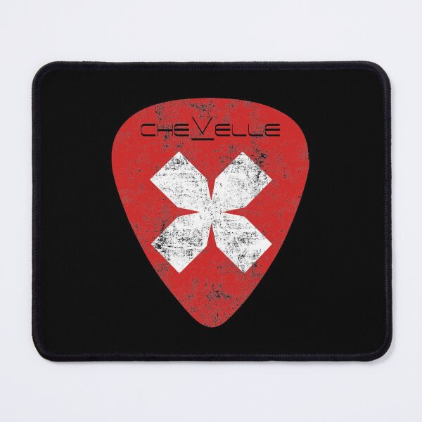 Item preview, Chevelle Band  designed and sold by zanekhacking.