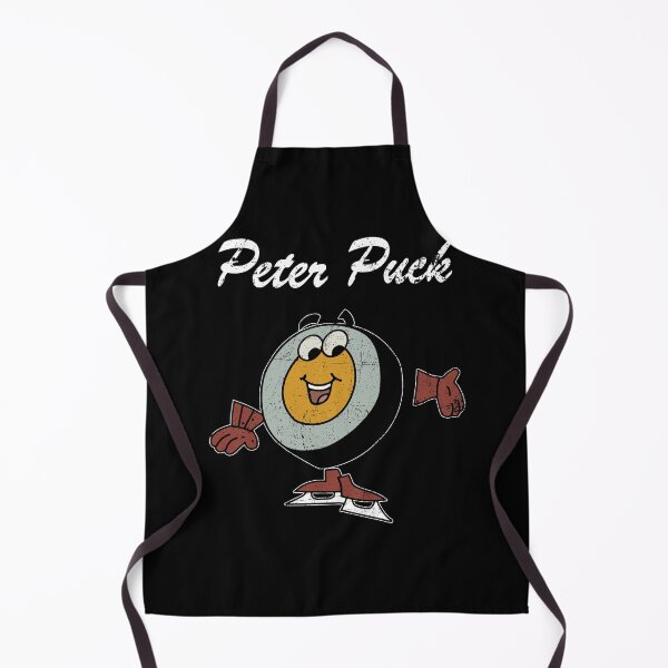 Item preview, Graphic Peter Design Puck Cartoon Character designed and sold by Liloclosh.