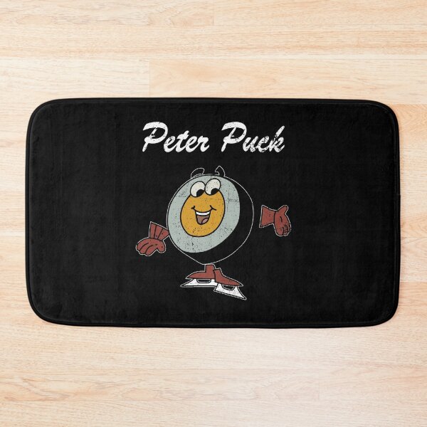 Item preview, Graphic Peter Design Puck Cartoon Character designed and sold by Liloclosh.
