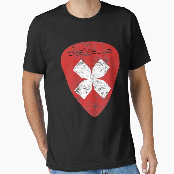 Item preview, Chevelle Band  designed and sold by zanekhacking.