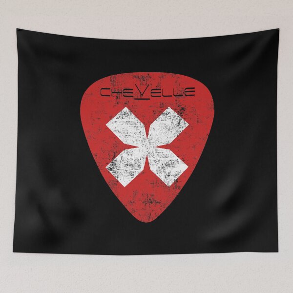 Item preview, Chevelle Band  designed and sold by zanekhacking.