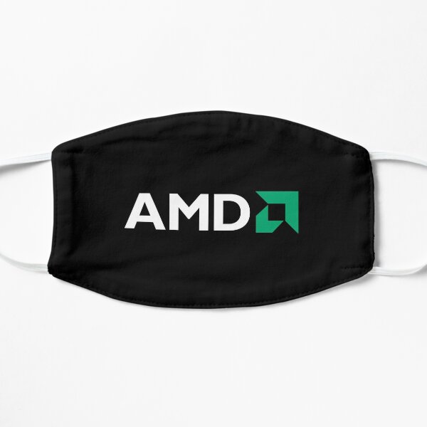 AMD Flat Mask