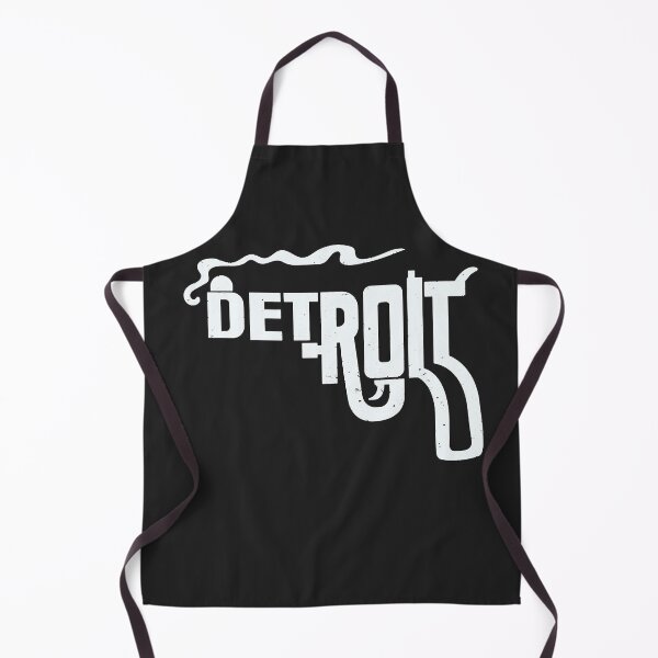 Item preview, Macs Detroit Smoking Gun Shirt Essential designed and sold by marliepineda.