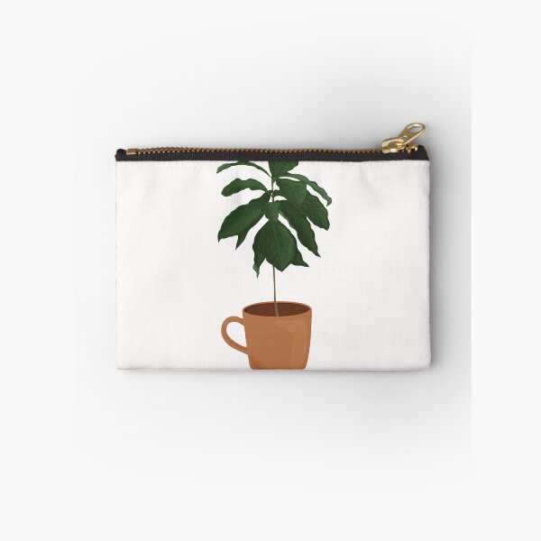 Item preview, Coffee Arabica Plant  designed and sold by WithAhava.