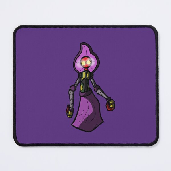 Item preview, The Flatwoods Monster designed and sold by Kyle Tuter.
