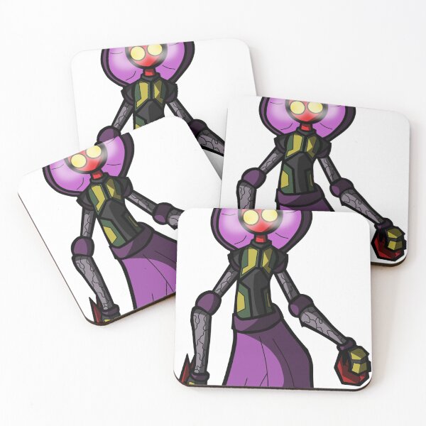 Item preview, The Flatwoods Monster designed and sold by Kyle Tuter.
