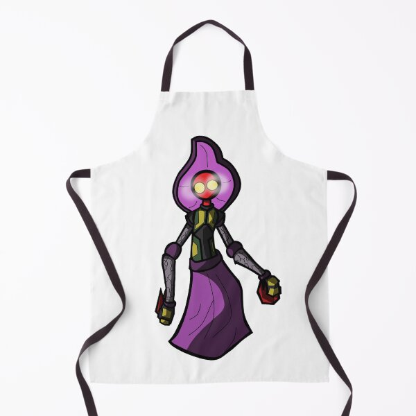 Item preview, The Flatwoods Monster designed and sold by Kyle Tuter.
