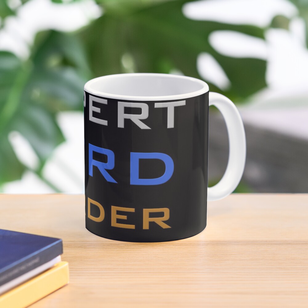 Item preview, Classic Mug designed and sold by keithmarlow.