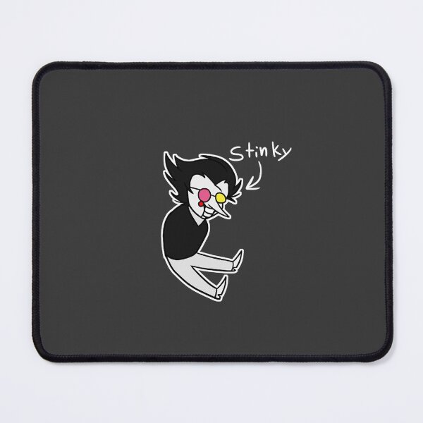 Item preview, Spamton Stinky designed and sold by DBZExpert069.
