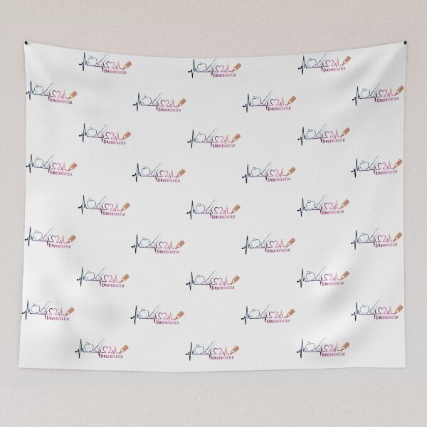 Item preview, Kindergarten Heartbeat galaxy designed and sold by thanhmaidesign.