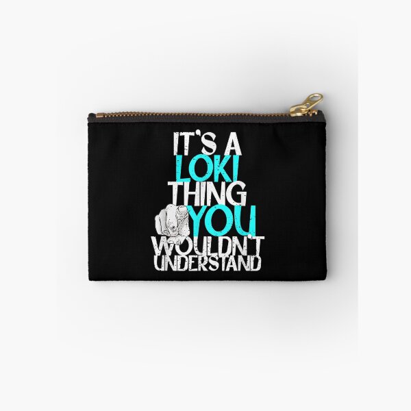 Item preview,  Mens Its Loki Thing You Wouldnt Understand designed and sold by sandyq55.