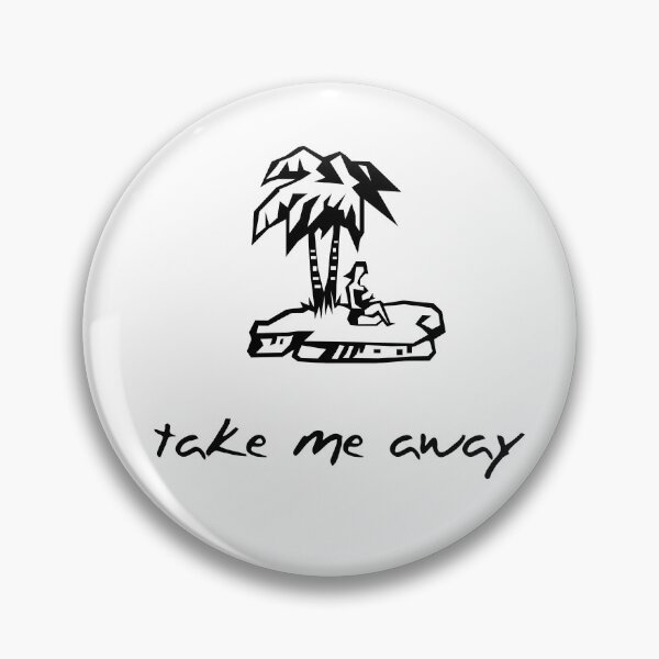 Item preview, Take Me Away designed and sold by Kdubsbub.