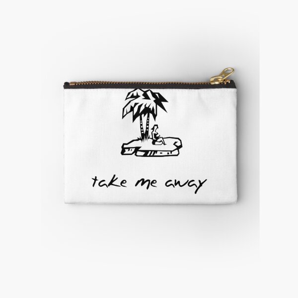 Item preview, Take Me Away designed and sold by Kdubsbub.