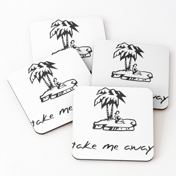 Item preview, Take Me Away designed and sold by Kdubsbub.
