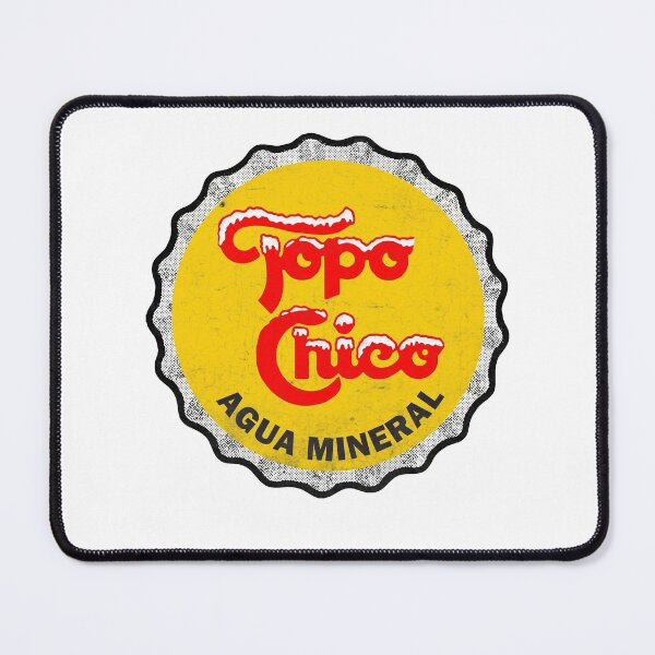 Item preview, Topo Chico Agua Mineral designed and sold by Liloclosh.