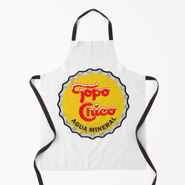 Item preview, Topo Chico Agua Mineral designed and sold by Liloclosh.