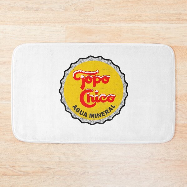 Item preview, Topo Chico Agua Mineral designed and sold by Liloclosh.