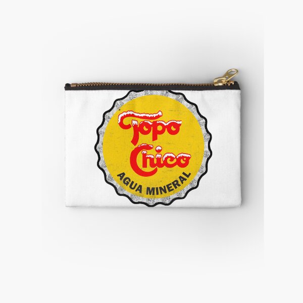 Item preview, Topo Chico Agua Mineral designed and sold by Liloclosh.
