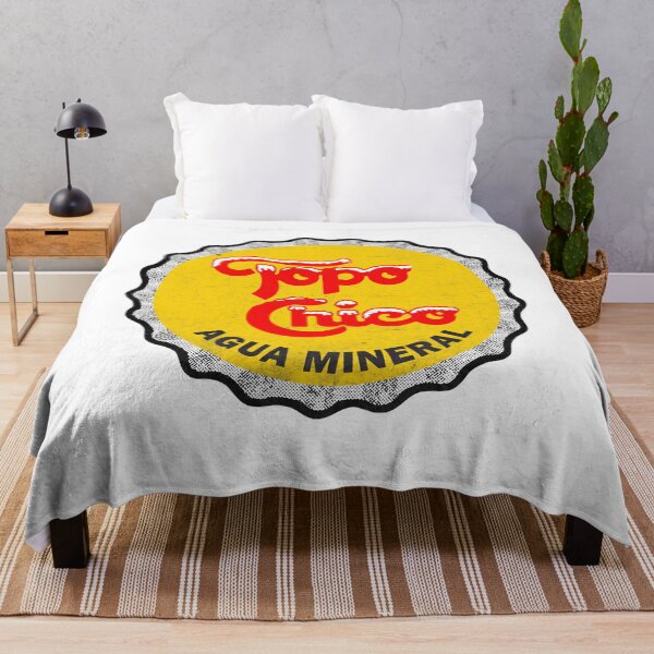 Item preview, Topo Chico Agua Mineral designed and sold by Liloclosh.