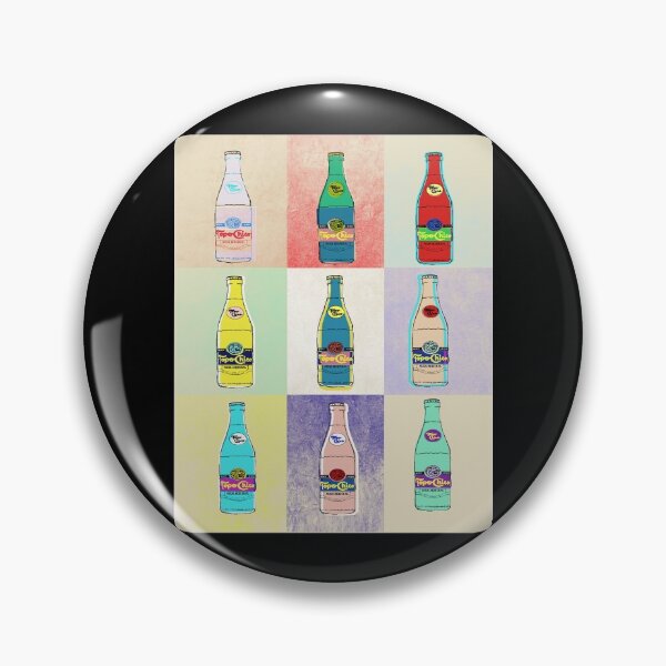 Item preview, Love Topo Chico Mineral Water designed and sold by Liloclosh.