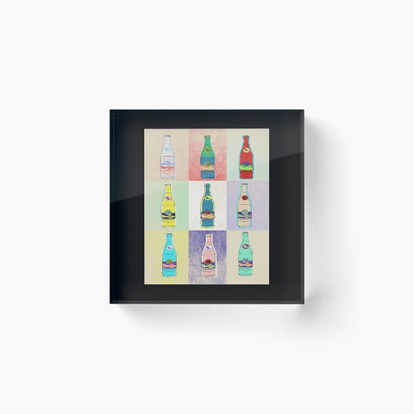 Item preview, Love Topo Chico Mineral Water designed and sold by Liloclosh.