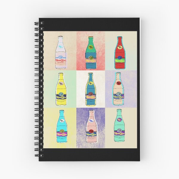Item preview, Love Topo Chico Mineral Water designed and sold by Liloclosh.