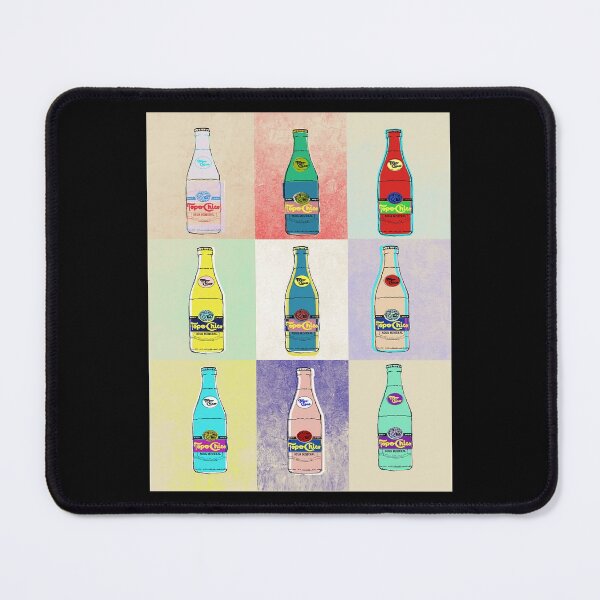 Item preview, Love Topo Chico Mineral Water designed and sold by Liloclosh.