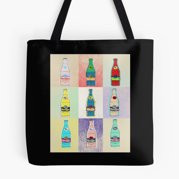 Item preview, Love Topo Chico Mineral Water designed and sold by Liloclosh.
