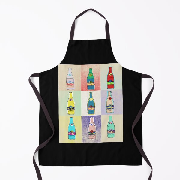 Item preview, Love Topo Chico Mineral Water designed and sold by Liloclosh.