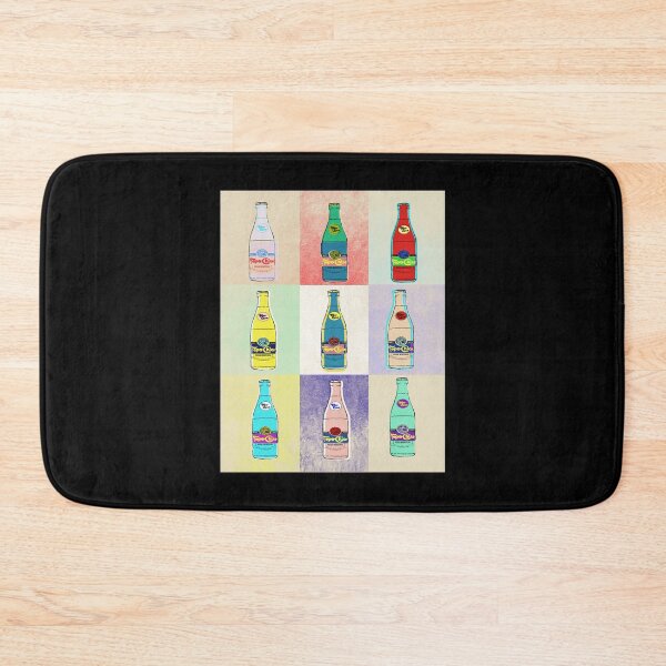 Item preview, Love Topo Chico Mineral Water designed and sold by Liloclosh.